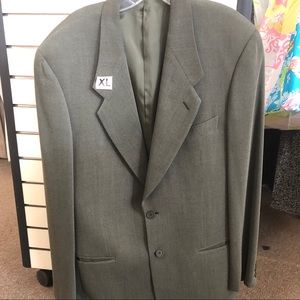 Giorgio Armani LE men’s blazer suit Jacket